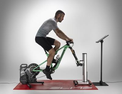 Elite Hometrainer Neigungssimulator Rizer  Produktbild 4