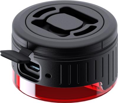 SP Connect All-Round LED Safety Light Red  Produktbild 1