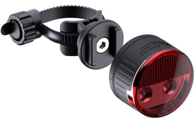 SP Connect All-Round LED Safety Light Red  Produktbild 2