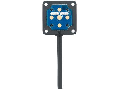 SKS Ladekabel Compit/Bordcomputer USB Micro B  Produktbild 2