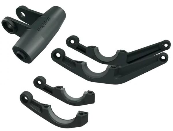 SKS Com/Light Licht Adapter f&uuml;r Com/Add Adapter 