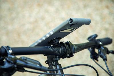 SP Connect Handycover Bike Bundle II Universal Case M 152x73x10 mm  Produktbild 4