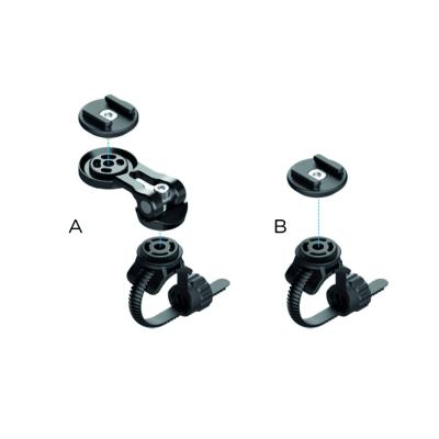 SP Connect Handycover Bike Bundle II Samsung S20 Ultra  Produktbild 2