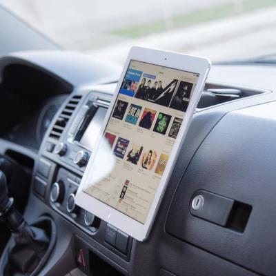 SP Connect Adhesive Mount Pro SPC+ schwarz  Produktbild 6