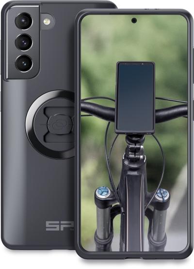 SP Connect Phone Case Samsung S9+/S8+ schwarz  Produktbild 1