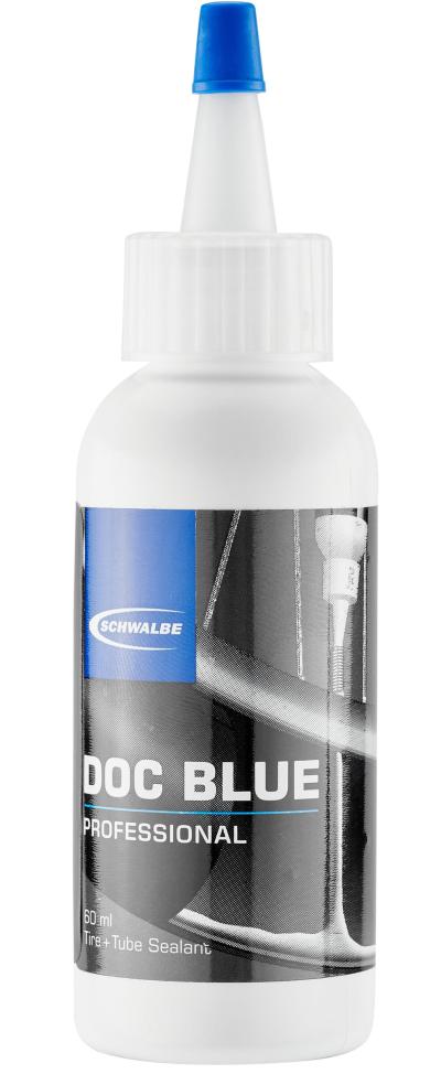 Schwalbe Latex-Milch Doc blue 60 ml  Produktbild 2
