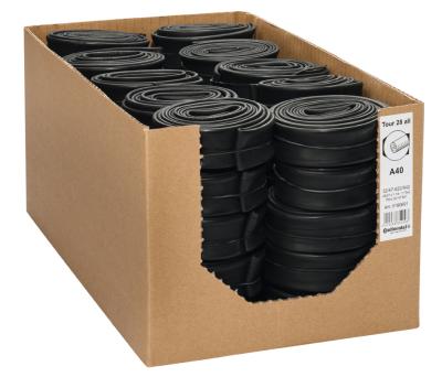 Continental Schlauch Compact 16" 32/47-305/349 Autoventil  Produktbild 1