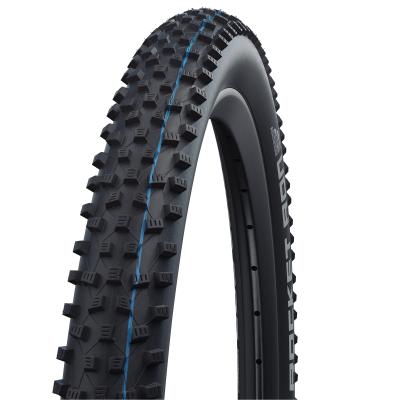 Schwalbe Pneu Rocket Ron 29x2.25 Addix TL-Ready black  Produktbild 2