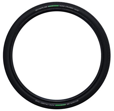 Schwalbe Pneu Road Cruiser 16x1.75 Starr black  Produktbild 2