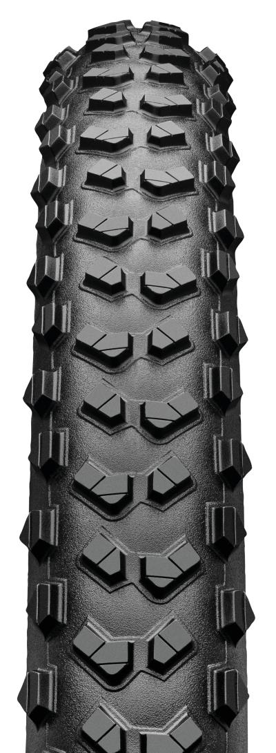 Continental Pneu Mountain King ProTection 29x2.3 TL-Ready black  Produktbild 1