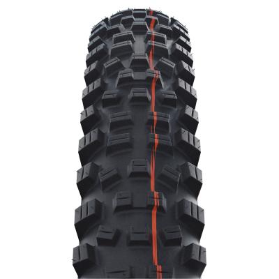 Schwalbe Pneu Hans Dampf 29x2.35 TwinSkin TL-Ready black  Produktbild 1