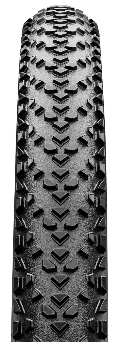 Continental Pneu Race King 29x2.2 TL-Ready black  Produktbild 2