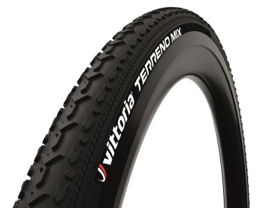Vittoria Pneu Terreno Mix G2.0 700x38c TNT schwarz  Produktbild 1