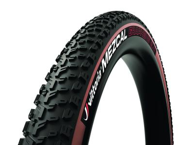 Vittoria Pneu Mezcal XC-Trail G2.0 29x2.35 TNT schwarz  Produktbild 1