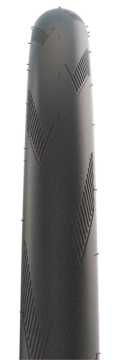 Schwalbe Pneu One 700x25C Addix Starr black  Produktbild 1