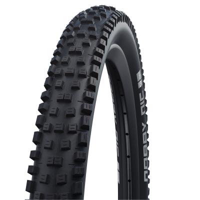 Schwalbe Pneu Nobby Nic 29x2.40 Double Defense Addix TL-Easy black  Produktbild 3