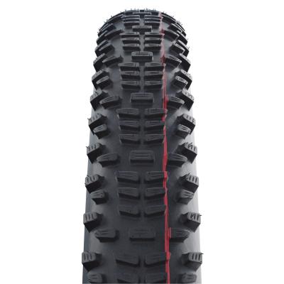 Schwalbe Pneu Racing Ralph 26x2.25 SuperGround Addix Speed TL-Easy black  Produktbild 1
