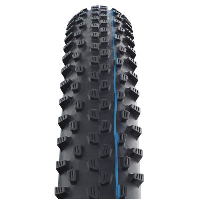 Schwalbe Pneu Racing Ray 27.5x2.25 SuperGround Addix SpeedGrip TL-E black  Produktbild 1