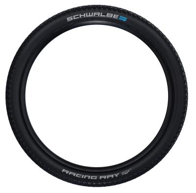 Schwalbe Pneu Racing Ray 29x2.25 SuperRace Addix Speed TL-Easy para  Produktbild 2