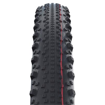 Schwalbe Pneu Thunder Burt 29x2.25 SuperGround Addix Speed TL-Easy black  Produktbild 1