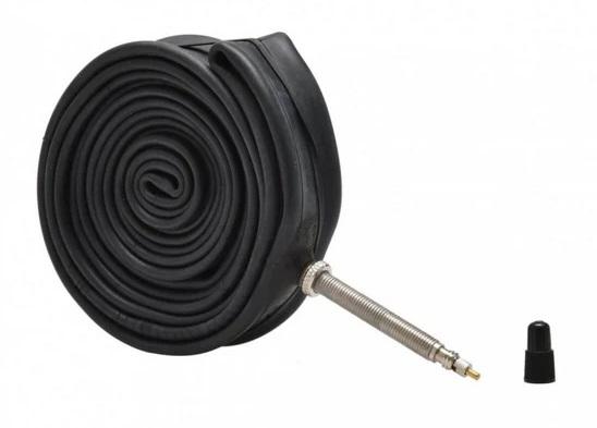 Vittoria Schlauch Standard 700x20/28 60 mm Prestaventil RVC 