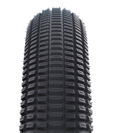 Schwalbe Pneu Billy Bonkers 26x2.10 Addix Falt para  Produktbild 1