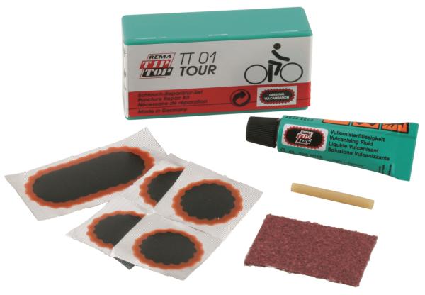 Rema Tip Top Reparatursortiment TT-01 Tour 