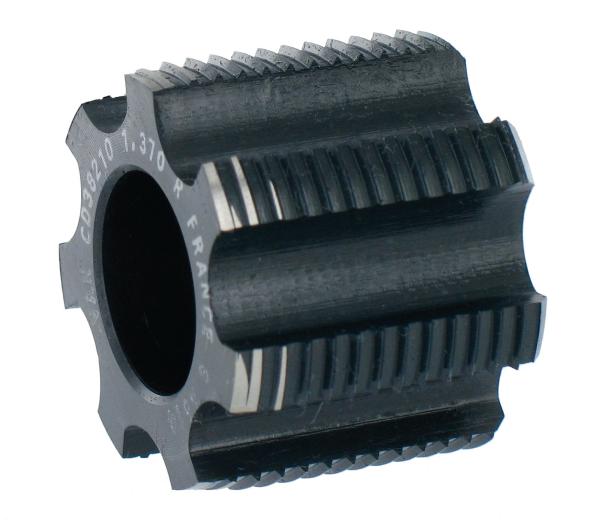 VAR Gewindebohrer CD-38210-36 36x24 ITA rechts 