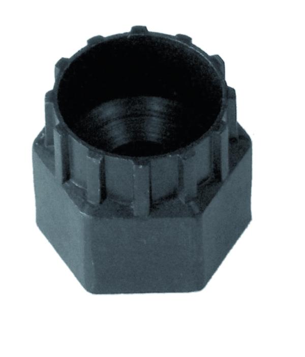 VAR Zahnkranzabzieher RL-97910 f&uuml;r Shimano HG, Sram und Mavic 