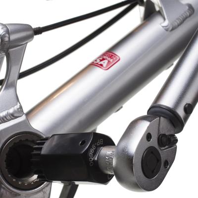 VAR Drehmomentschl&uuml;ssel DV-10500 3/8" 20-100 Nm  Produktbild 2