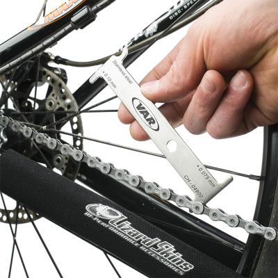 VAR Kettenlehre CH-04900-C + 0.1 / + 0.075 mm  Produktbild 1