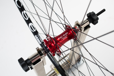 VAR Steckachsen-Adapter f&uuml;r Zentrierst&auml;nder CR-07300  Produktbild 2