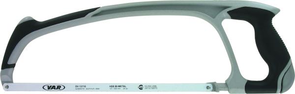 VAR Metalls&auml;gebogen mit einem Mi-Metall-S&auml;geblatt 300 mm DV-12800 