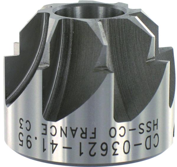 VAR Fr&auml;ser f&uuml;r Steuerkopf oben 1" & 1 1/8" Integriert CD-03621-41.95 