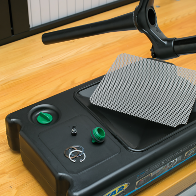 VAR Oelwanne NL-79300  Produktbild 1