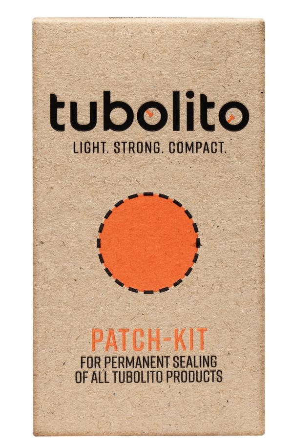 Tubolito Reparaturflicken Tubo Patch Kit 