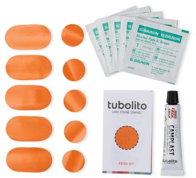 Tubolito Reparaturflicken Tubo Patch Kit  Produktbild 2