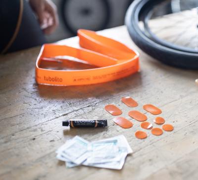 Tubolito Reparaturflicken Tubo Patch Kit  Produktbild 3