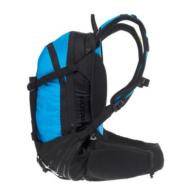 Ergon Bike Rucksack BA2 blue  Produktbild 3