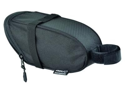 AGU Essentials Saddlebag Small black  Produktbild 1
