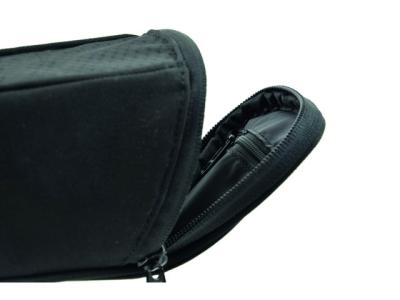 AGU Essentials Saddlebag Klickfix black  Produktbild 1