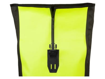 AGU Backpack SHELTER Large neon yellow  Produktbild 1