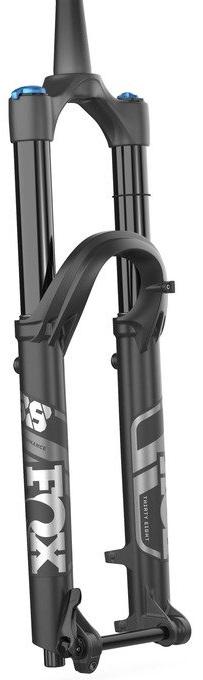 FOX Federgabel FLOAT 27.5" PS 38 Grip 3Pos 170 15QRx110 1.5 T mat black 44 R 