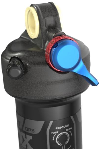 FOX D&auml;mpfer Float DPS PS 3pos Evol SV 6.5x1.5 DCM/DRM/CMF  Produktbild 4