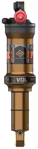 FOX D&auml;mpfer Float DPS FS Remote PTL EVOL SV 6.5x1.5 DCM/DRM/CMF  Produktbild 1