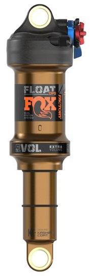 FOX D&auml;mpfer Float DPS FS 3pos-Adj EVOL SV 7.875x2.0 LCM/LRM/CMF  Produktbild 2