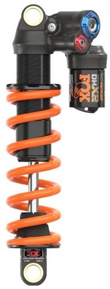 FOX D&auml;mpfer DHX2 FS HSC/LSC HSR/LSR 10.5x3.5  Produktbild 2
