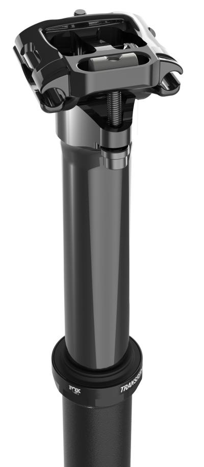 FOX Sattelst&uuml;tze Transfer SL absenkbar PS &Oslash;30.9 mm 75mm Drop intern schwarz  Produktbild 2