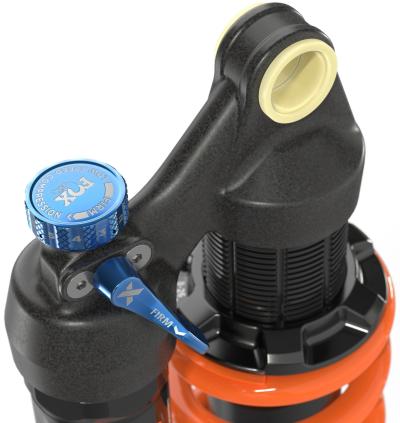 FOX D&auml;mpfer DHX FS 2pos-Adj 210x50  Produktbild 3