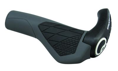 Ergon Lenkergriff GS2-L Gr&ouml;sse L black  Produktbild 1
